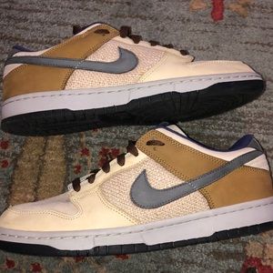 Nike Sb dunk